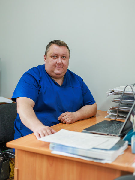 Хома Андріан Романович