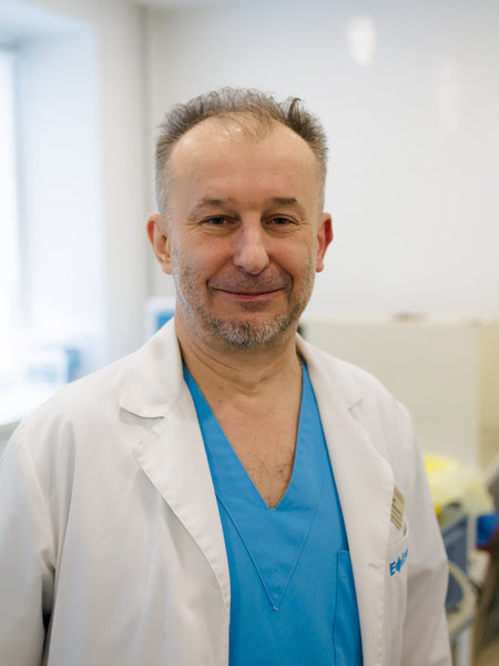 Чушак Ігор Мирославович