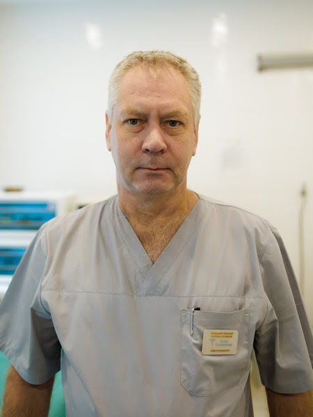 Радовенчик Петро