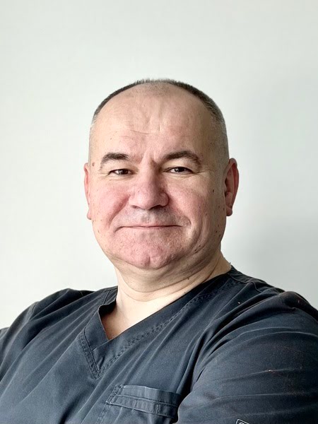 Стояновський Ігор Володимирович