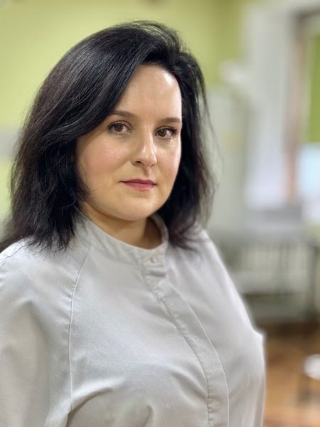 Брик Наталія Стефанівна