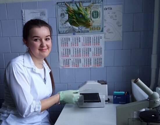 Клініко-діагностична лабораторія