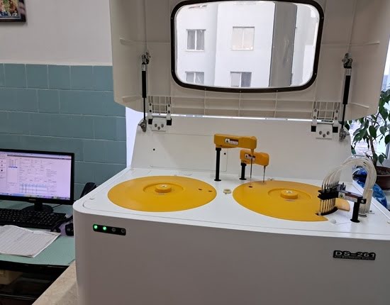 Клініко-діагностична лабораторія