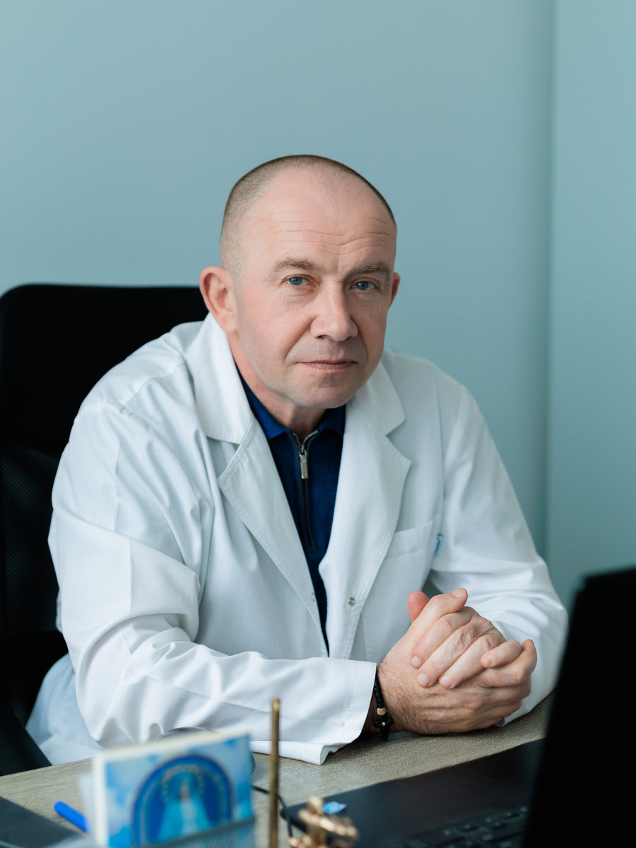 Середич Роман Асафатович