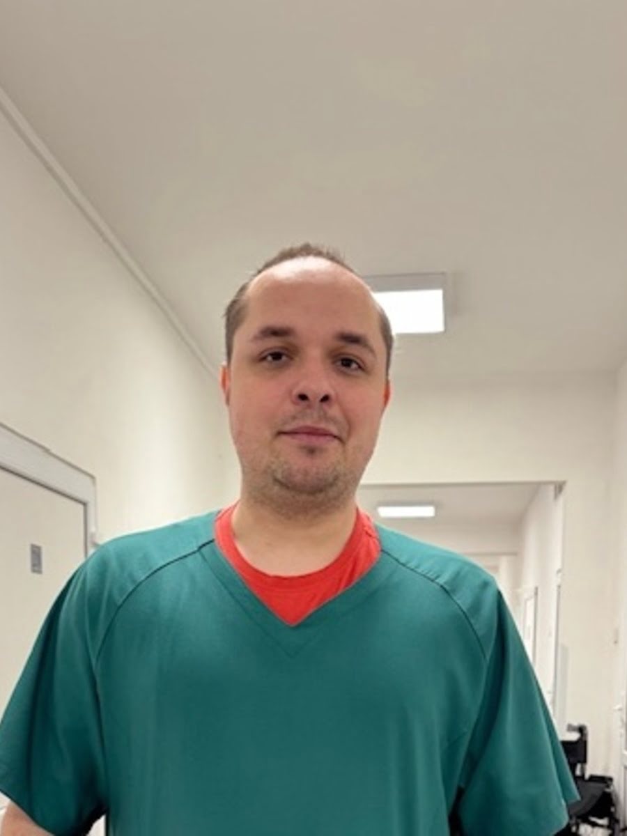 Дмитрук Михайло Богданович