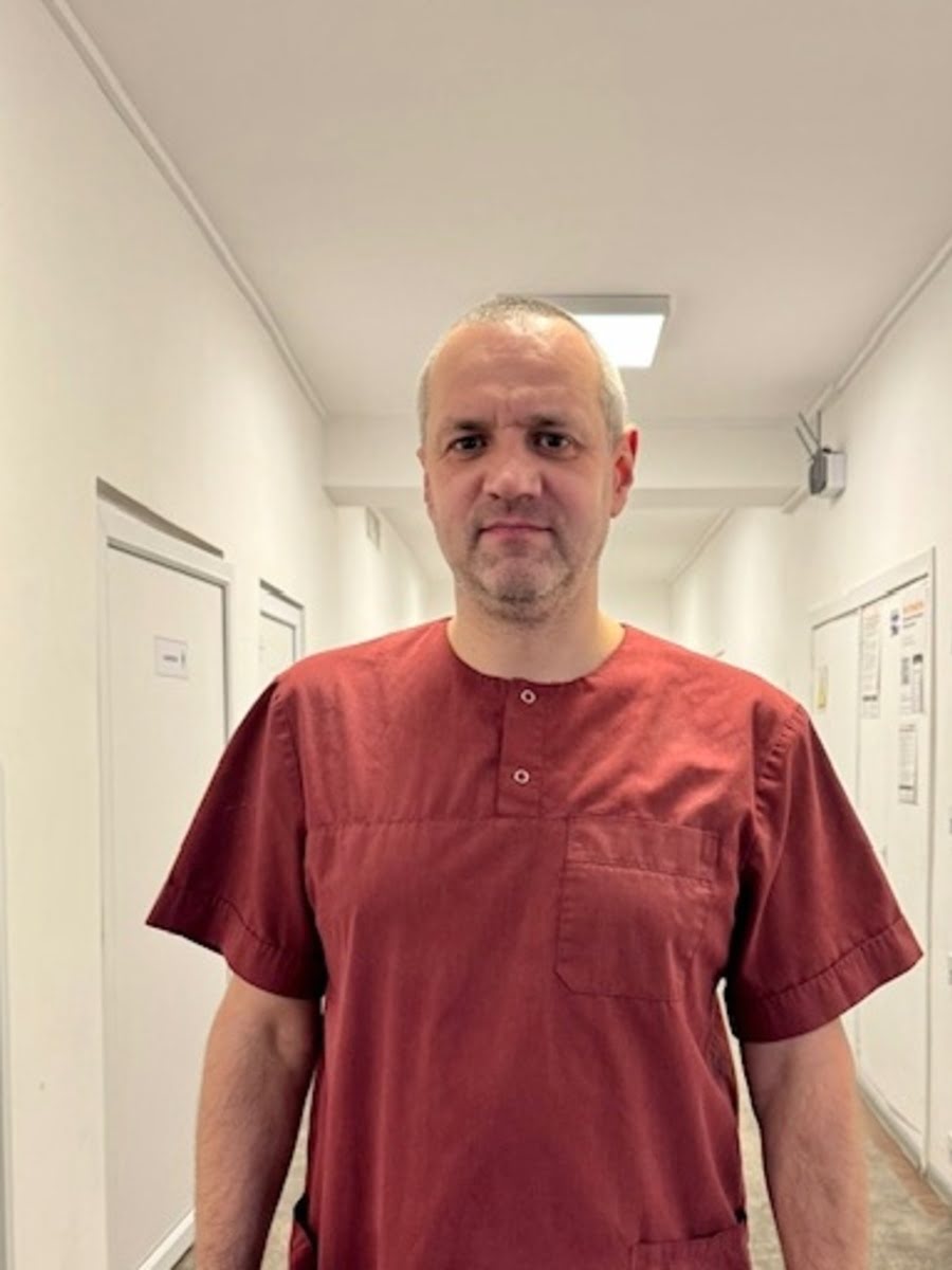 Флейчук Остап Іванович