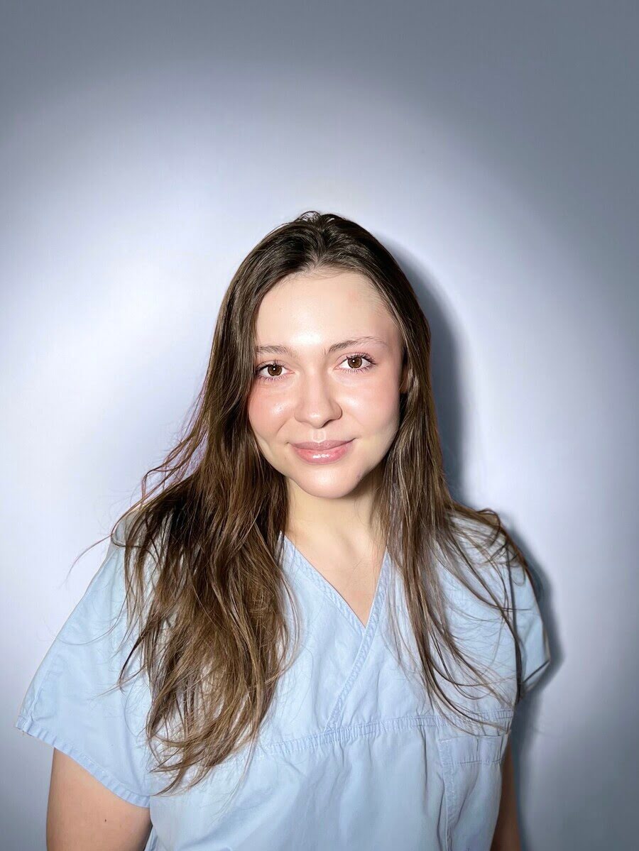 Моісеєнко Олена Олексіївна