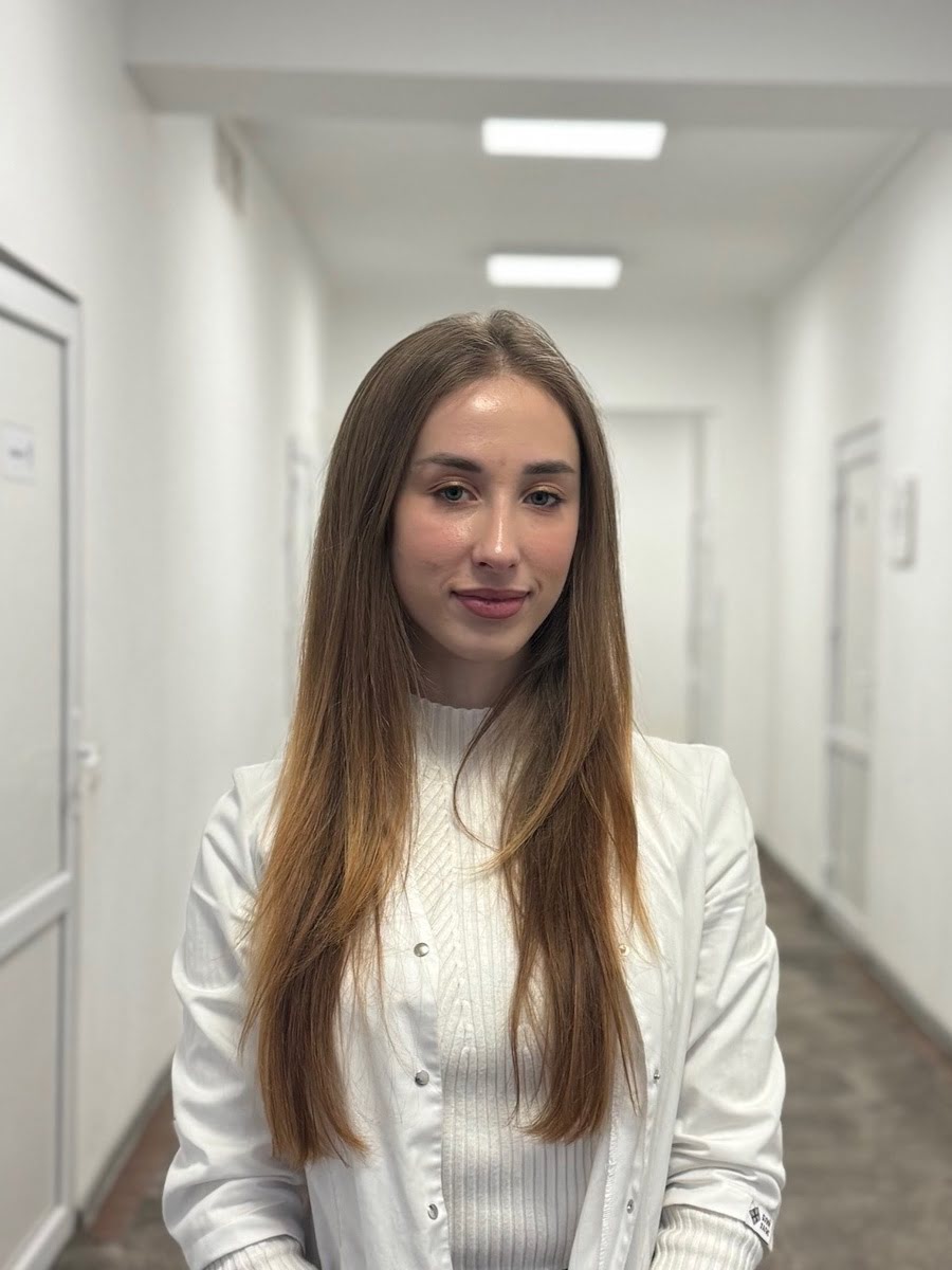 Онишкевич Юлія Сергіївна