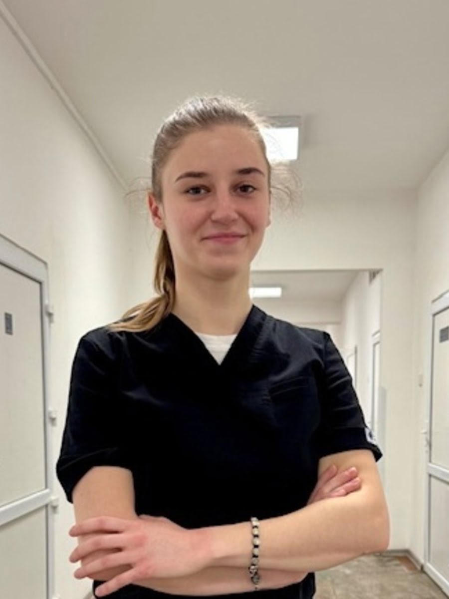 Павлюк Соломія Ігорівна